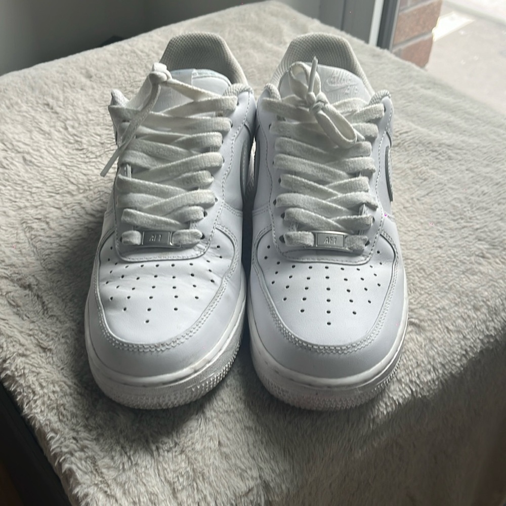Nike Air Force 1 Men’s sneakers